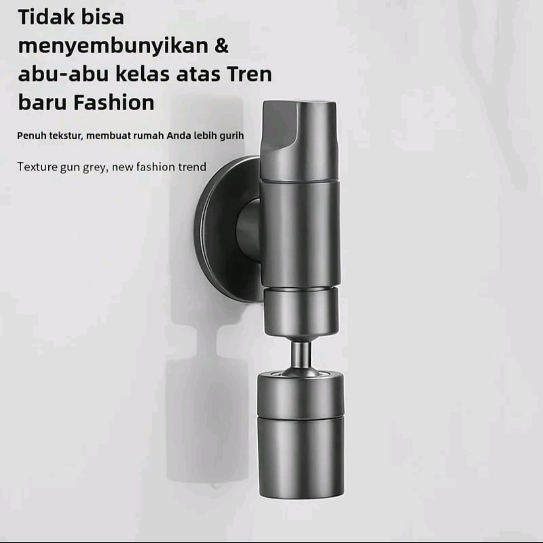 Texture gun grey fashion trend